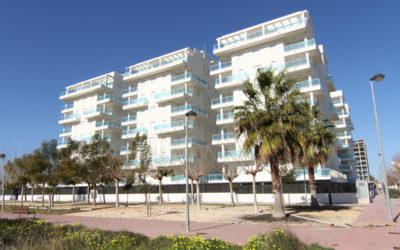 Apartamento en la playa por 104.500€
