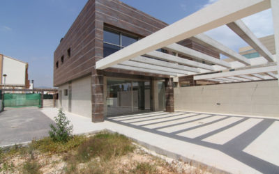 Park Nord en Gandia donde diseñar tu hogar