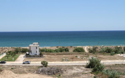 Residencial Migjorn Playa de Oliva