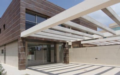 Gandía Pareado en la mejor zona residencial