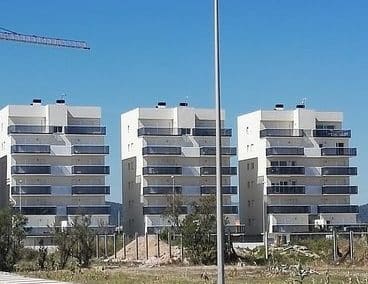 Residencial Migjorn – Apartamentos en Playa de Oliva