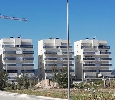 Residencial Migjorn – Apartamentos en Playa de Oliva