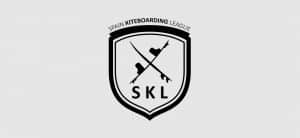 logo spain kiteboarding league