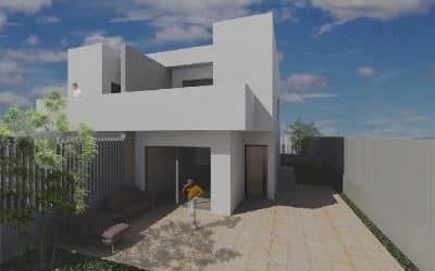 Proyectos de vivienda a medida, otro servicio de Construcciones Just