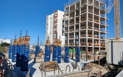 Apartamentos en Oliva (Valencia) Residencial Xaloc