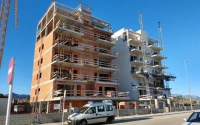 Residencial Xaloc (Oliva): se acerca el momento de la verdad