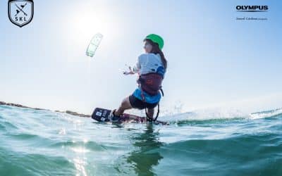 Oliva consigue dos canales públicos y una escuela para la practica de deportes náuticos en sus playas