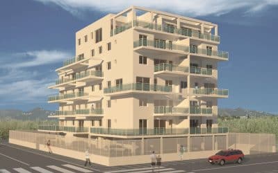 Precios especiales en Apartamentos Albornés