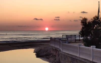 Adquirir una vivienda en Oliva: las opciones