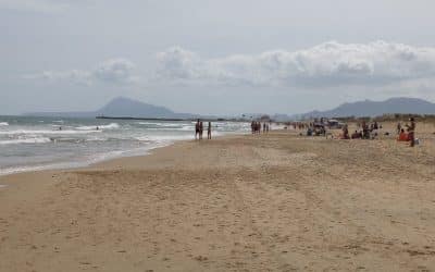 Oportunidades inmobiliarias en la costa valenciana