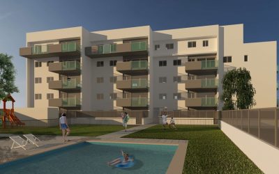 Oferta nueva promoción Residencial Sureste Dénia