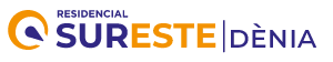 Residencial Sureste logo