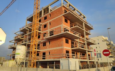 Apartamentos Albornés junio 2020