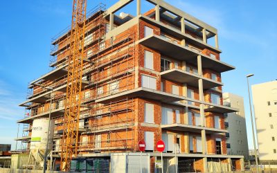 Apartamentos Albornés noviembre 2020