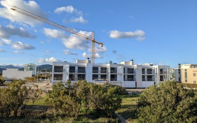 Oliva Suites y apartamentos en 1ª línea en la Playa de Oliva diciembre 2021