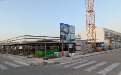 La Rosa dels Vents Residencial junio 2025