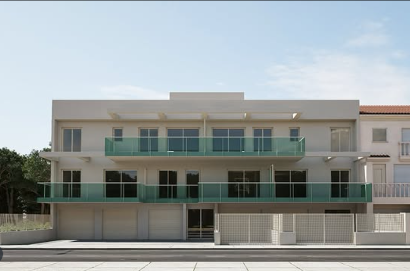 Tu nueva vivienda en la playa de Terranova