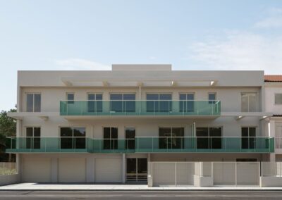 La Rosa dels Vents residencial II