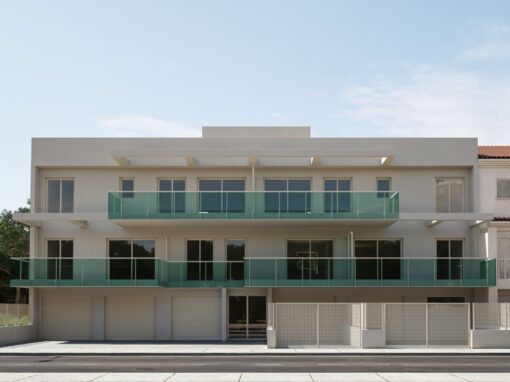 La Rosa dels Vents residencial II