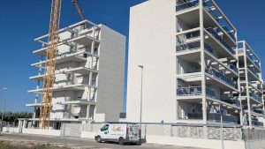 Residencial Ponent 1 de octubre 2025