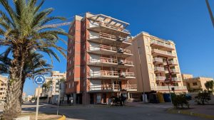 Marítimo Piles octubre 2025