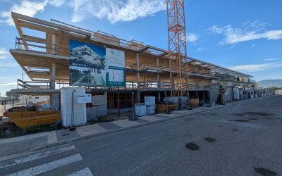 Rosa dels Vents noviembre 2025