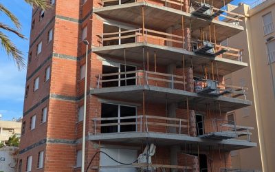 Marítimo Piles así progresa en diciembre de 2025