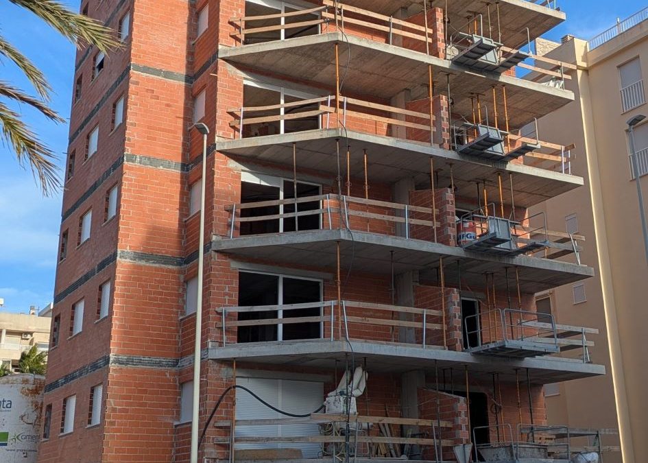 Marítimo Piles diciembre 2025