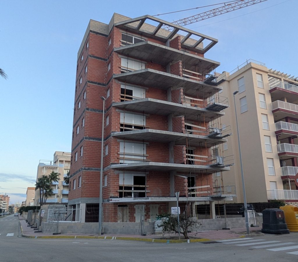 maritimo piles febrero 2026